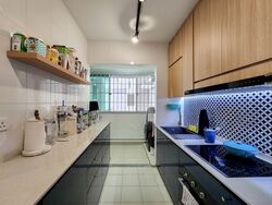 Blk 95A City Vue @henderson (Bukit Merah), HDB 4 Rooms #589918801